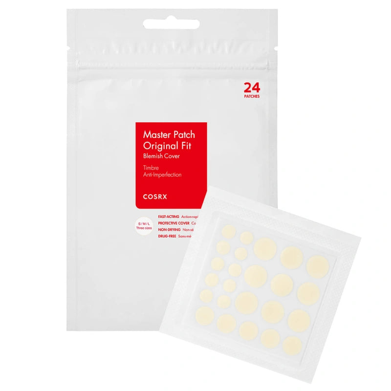 COSRX Acne Pimple Master Patch