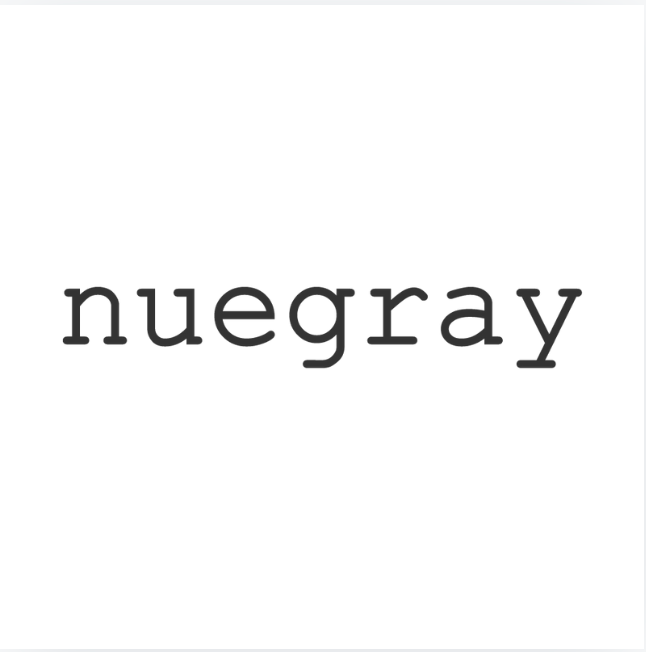 Nuegray - K Beauty On