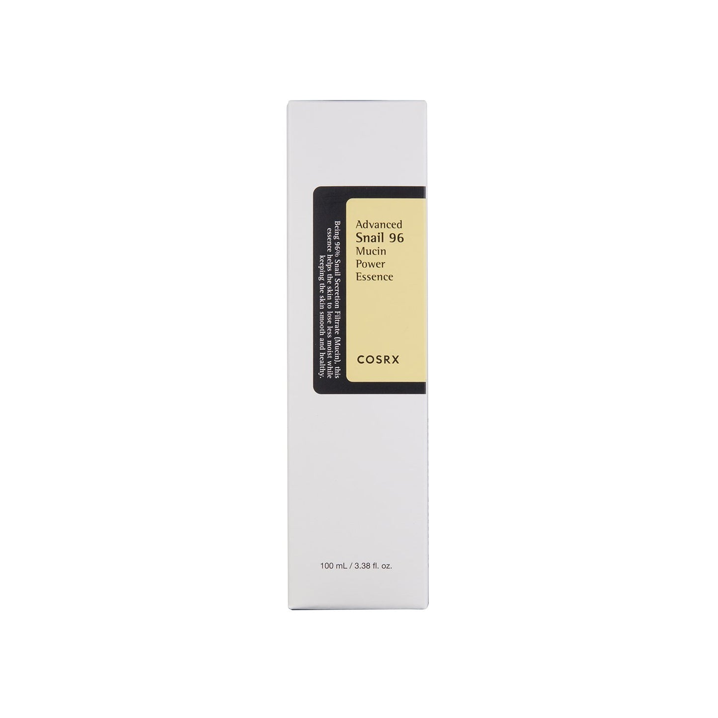 COSRX Advanced Snail 96 Mucin Power Essence (100ml) - K Beauty On