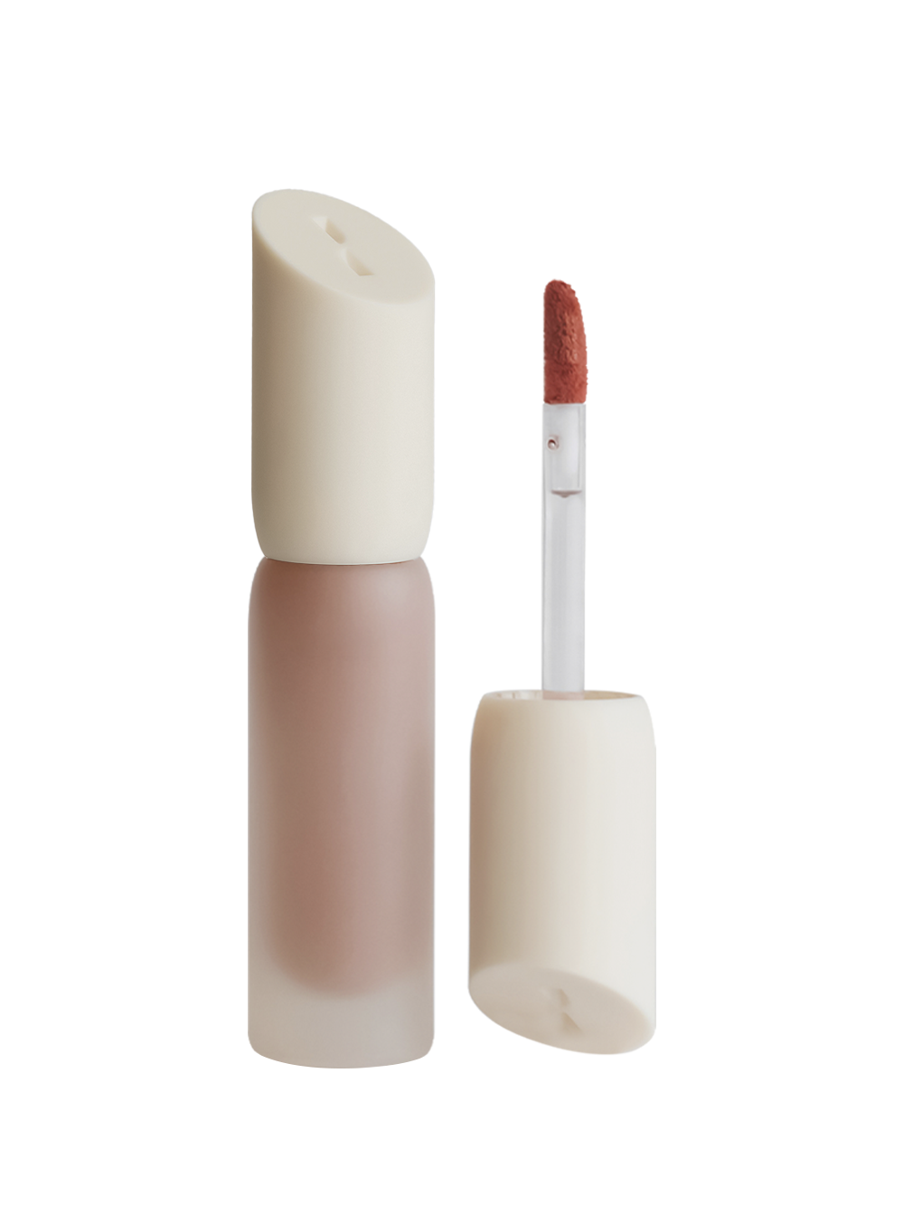 Nuegray Daily Mood Matte Liquid Lipstick #5 Career Woman - K Beauty On