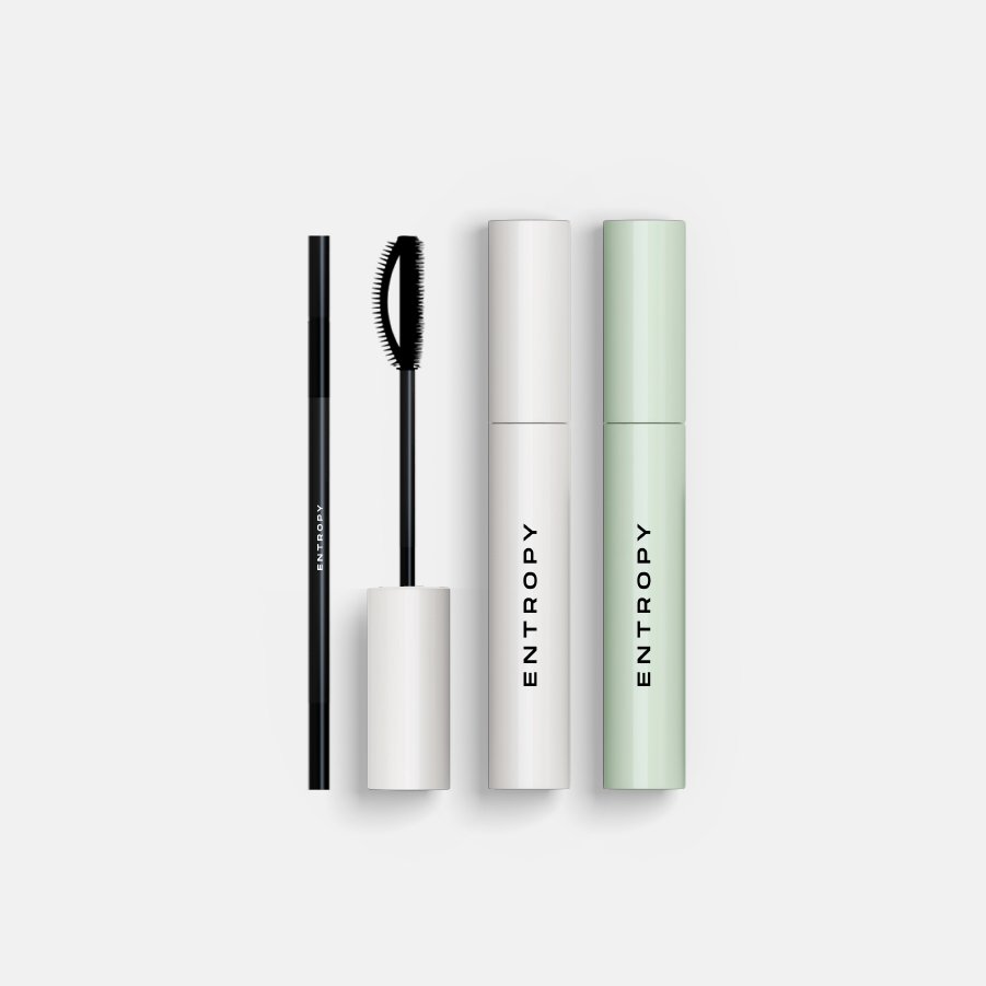 Entropy Tough Brow Lift Perm (1ea 10ml) - K Beauty On