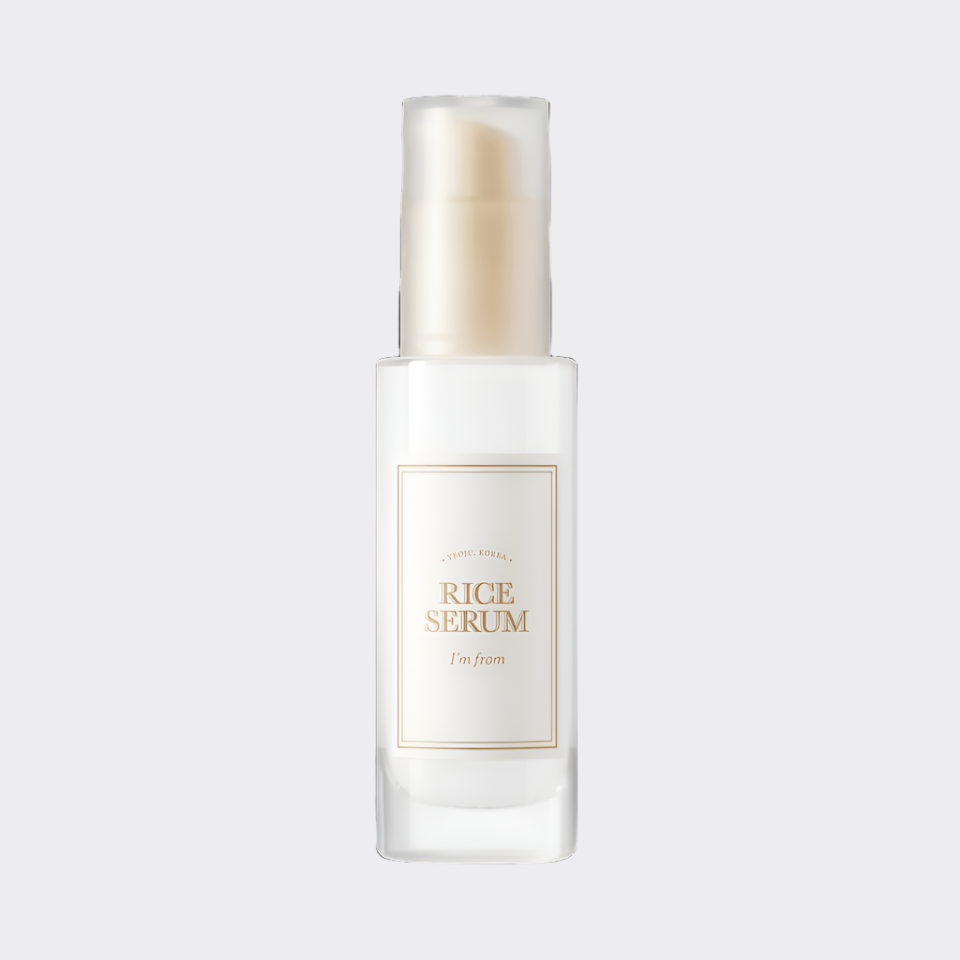 I'm From Rice Serum (30ml) - K Beauty On