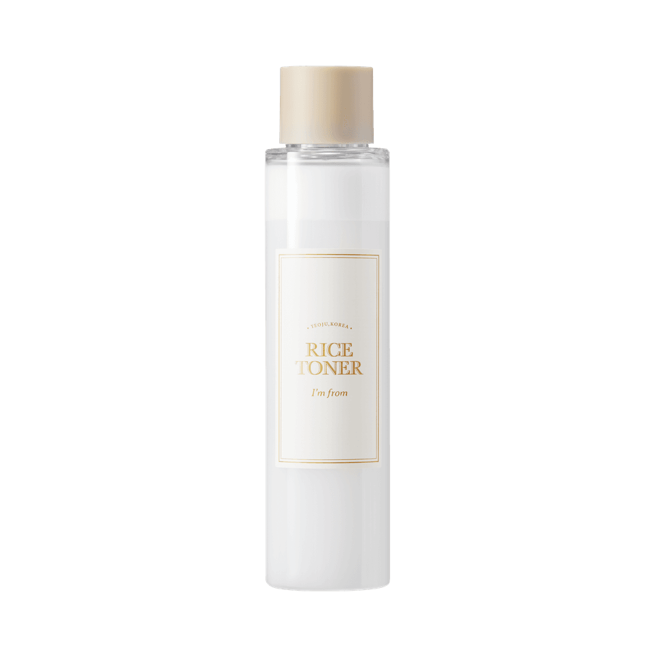 I'm From Rice Toner (150ml) - K Beauty On