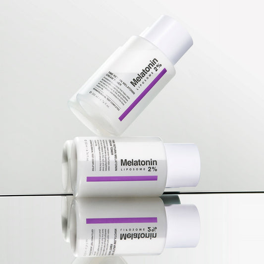 MAXCLINIC Time Return Melatonin Cream Toner (200ml) - K Beauty On