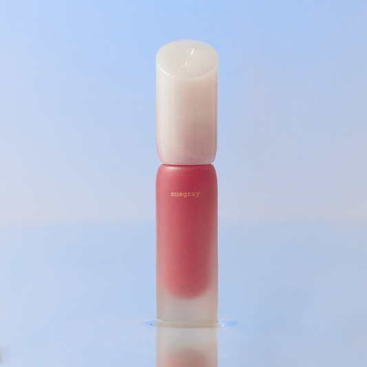 Nuegray Nue Glowy Liquid Lipstick #10 Heavenly - K Beauty On